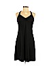 Mountain Hardwear Black Casual Dress Size M - photo 1