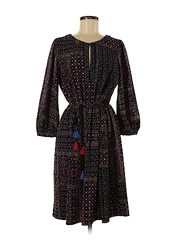 Ann Taylor LOFT Casual Dress (view 1)