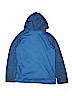 Assorted Brands 100% Polyester Blue Pullover Hoodie Size XL (youth) - photo 2