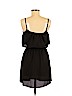 Ali & Kris 100% Polyester Black Sleeveless Blouse Size M - photo 2