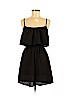 Ali & Kris 100% Polyester Black Sleeveless Blouse Size M - photo 1