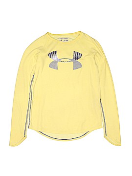 Under Armour Size Medium youth