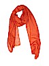 Unbranded Solid Orange Scarf One size - photo 1
