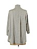Lou & Grey Gray Cardigan Size XS - photo 2