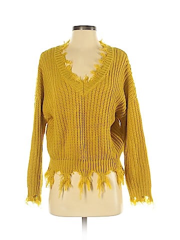 Love Tree Pullover Sweater (view 1)