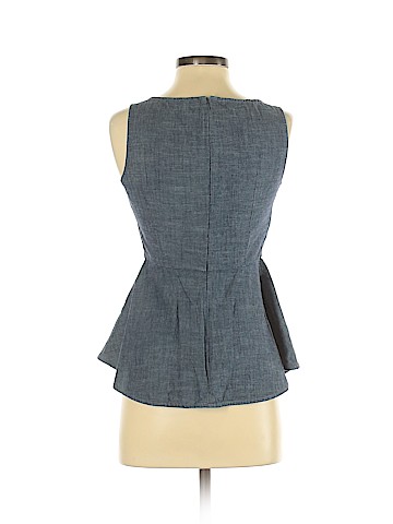 Banana Republic Sleeveless Blouse (view 2)