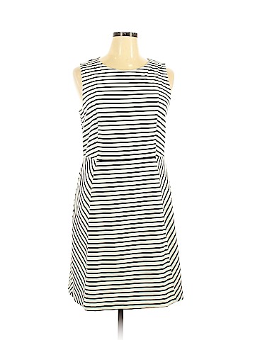 Ann Taylor LOFT Outlet Casual Dress (view 1)