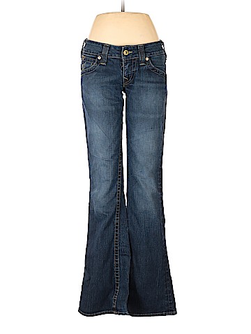 True Religion Jeans (view 1)
