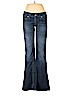 True Religion Blue Jeans Size 28 waist - photo 1