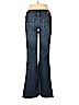 True Religion Blue Jeans Size 28 waist - photo 2