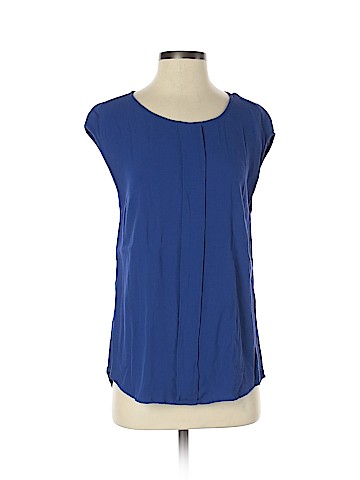 Daniel Rainn Short Sleeve Blouse (view 1)