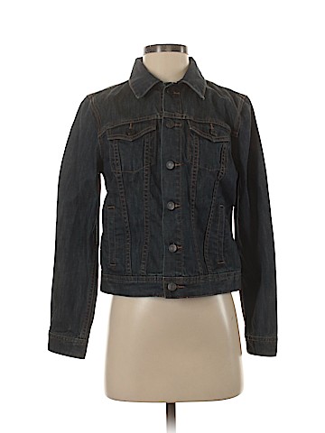 Assorted Brands Denim Jacket (view 1)