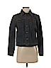 Assorted Brands 100% Cotton Blue Denim Jacket Size S (petite) - photo 1