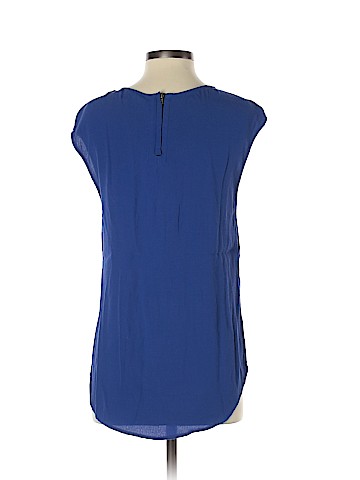 Daniel Rainn Short Sleeve Blouse (view 2)