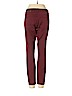 White House Black Market Burgundy Jeans Size 2 (petite) - photo 2