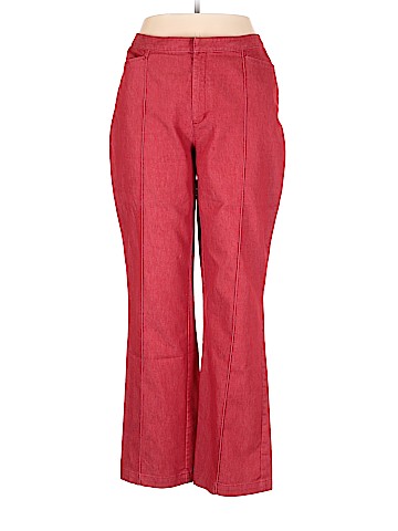 Mossimo Supply Co. Casual Pants (view 1)