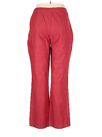 Mossimo Supply Co. Casual Pants (view 2)