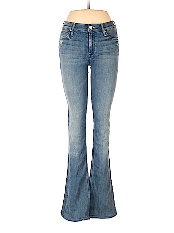 Mother Jeans (view 1)