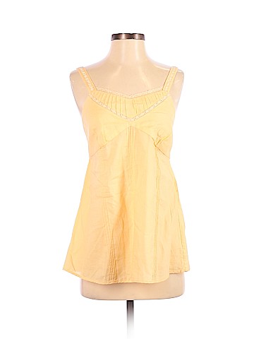 Marc by Marc Jacobs Sleeveless Top (view 1)