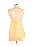 Marc by Marc Jacobs 100% Cotton Yellow Sleeveless Top Size 2 - photo 2