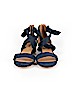 Comfortview Blue Sandals Size 10 (X-wide) - photo 2