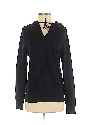 Express Pullover Hoodie (view 1)