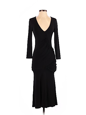 Donna Karan Collection Cocktail Dress (view 1)