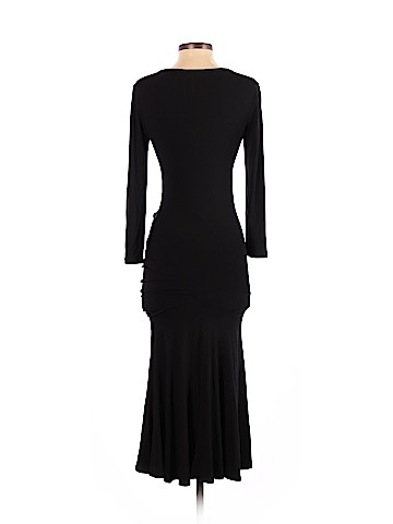 Donna Karan Collection Cocktail Dress (view 2)