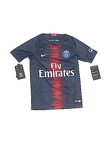 Nike Active T-Shirt (view 1)