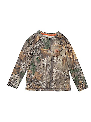 Carhartt Active T-Shirt (view 1)