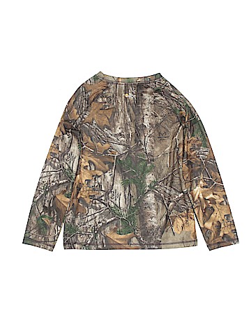 Carhartt Active T-Shirt (view 2)