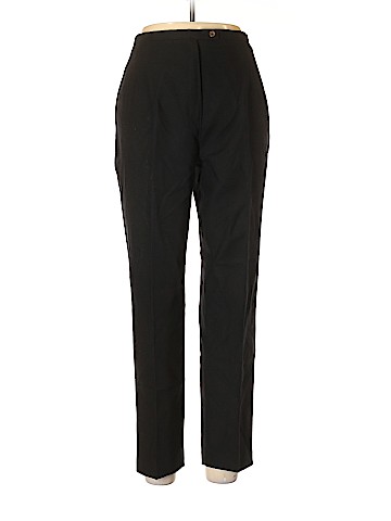 Morton Bernard Wool Pants (view 1)