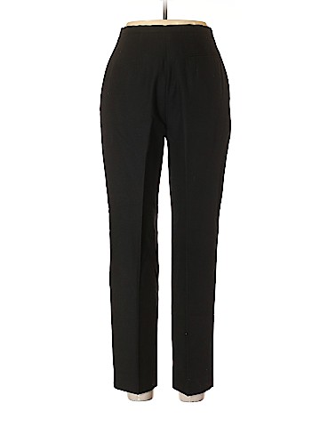 Morton Bernard Wool Pants (view 2)