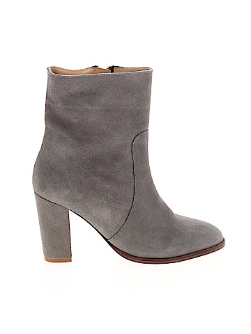 Candela Boots (view 1)