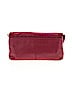 Coach Red Leather Shoulder Bag One size - photo 3