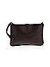 Linea Pelle 100% Leather Brown Leather Wristlet One size - photo 1