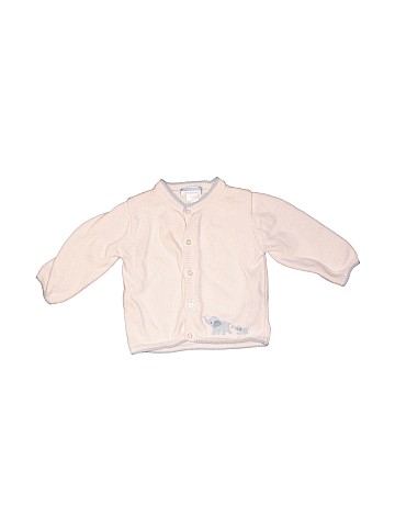 Janie and Jack Cardigan (view 1)