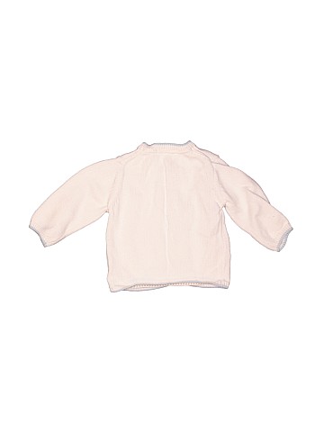 Janie and Jack Cardigan (view 2)