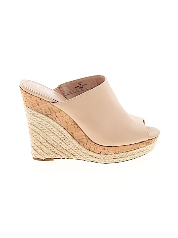 Charles by Charles David Wedges (view 1)