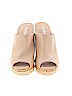 Charles by Charles David Tan Wedges Size 8 - photo 2