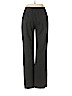 Ann Taylor LOFT Gray Dress Pants Size 4 (petite) - photo 2