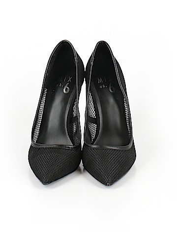 Mix No. 6 Heels (view 2)