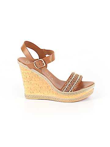 Italian Shoemakers Footwear Wedges (view 1)