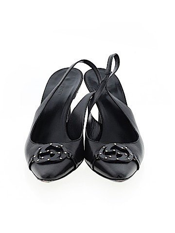 Gucci Heels (view 2)