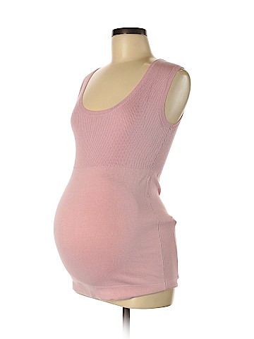 Liz Lange Maternity for Target Pullover Sweater (view 1)