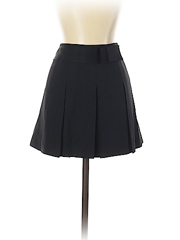 Theory Wool Skirt (view 1)