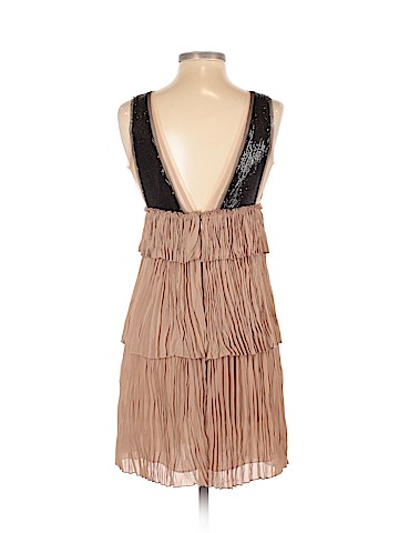 BCBGMAXAZRIA Cocktail Dress (view 2)