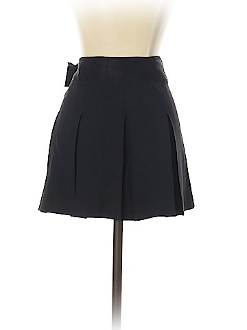 Theory Wool Skirt (view 2)
