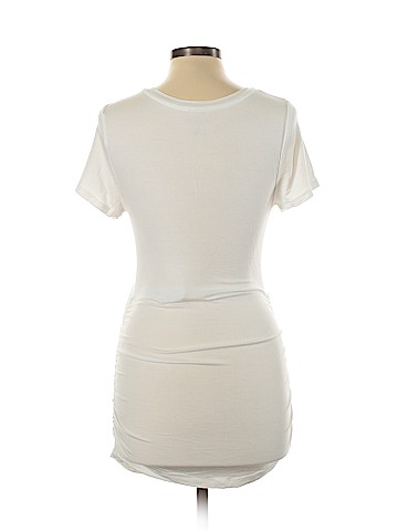 A Pea in the Pod Short Sleeve T-Shirt (view 2)