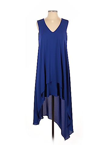 BCBGMAXAZRIA Cocktail Dress (view 1)